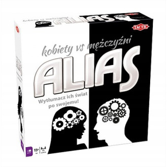 Alias