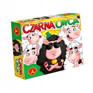 Czarna Owca Czarna Owca
