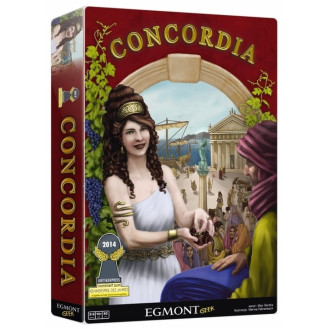 Concordia