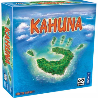Kahuna