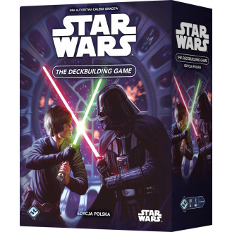 Star Wars Deckbuilding