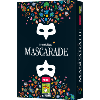 Mascarade
