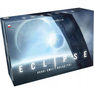 Eclipse: Drugi Świt Galaktyki