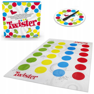Twister