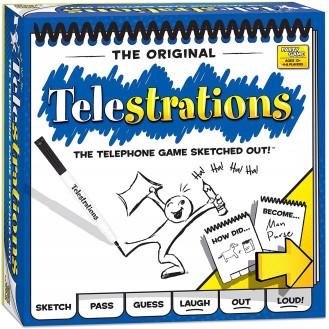 Telestracje
