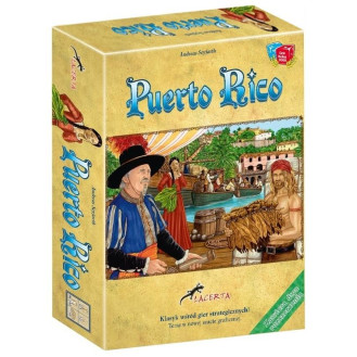 Puerto Rico