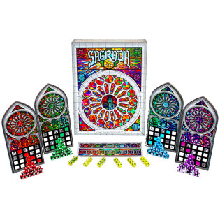 Sagrada Sagrada