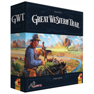 Great Western Trail