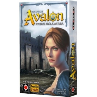 Avalon