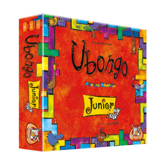 Ubongo Mini