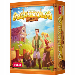 Agricola