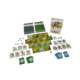 Undaunted: Normandia Undaunted: Normandia