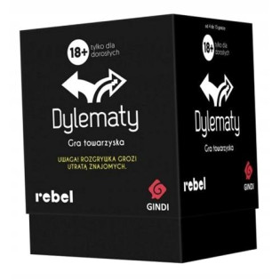 Dylematy Dylematy