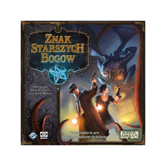 Znak Starszych Bogów