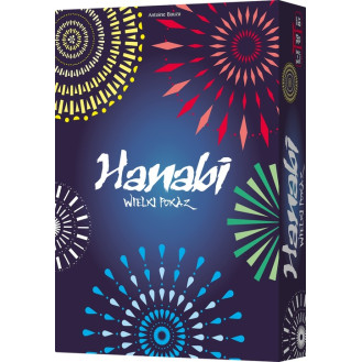 Hanabi