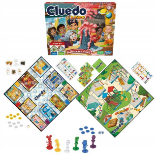 Cluedo