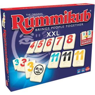 Rummikub