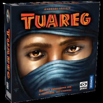 Tuareg