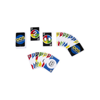 Uno: Dos
