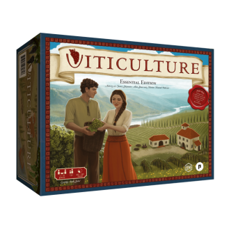 Viticulture
