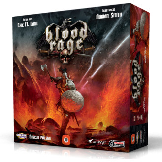 Blood Rage