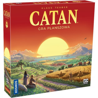 Catan: Pojedynek