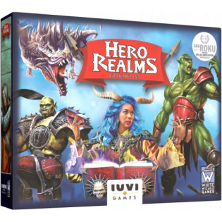 Hero Realms