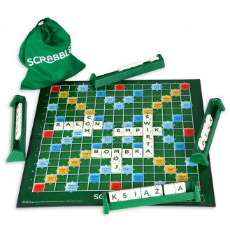 Scrabble